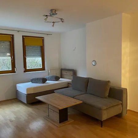 Einziehen Und Wohlfuehlen-vollausgestattetes West Fh Joaneum グラーツ