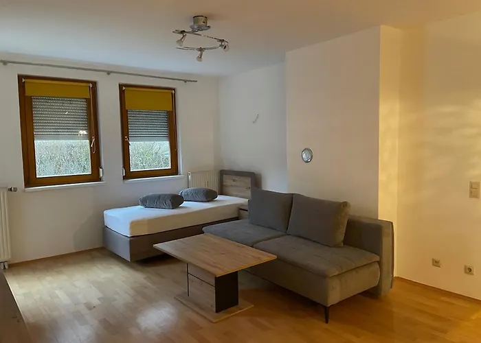 Einziehen Und Wohlfuehlen-vollausgestattetes West Fh Joaneum グラーツ