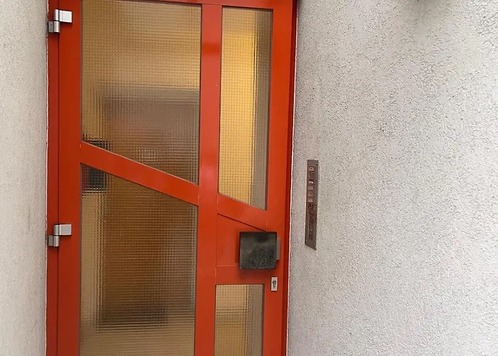 Einziehen Und Wohlfuehlen-vollausgestattetes West Fh Joaneum アパート