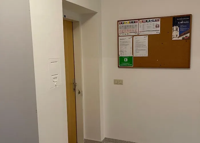 Einziehen Und Wohlfuehlen-vollausgestattetes West Fh Joaneum