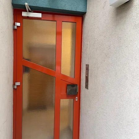 Einziehen Und Wohlfuehlen-vollausgestattetes West Fh Joaneum Apartment